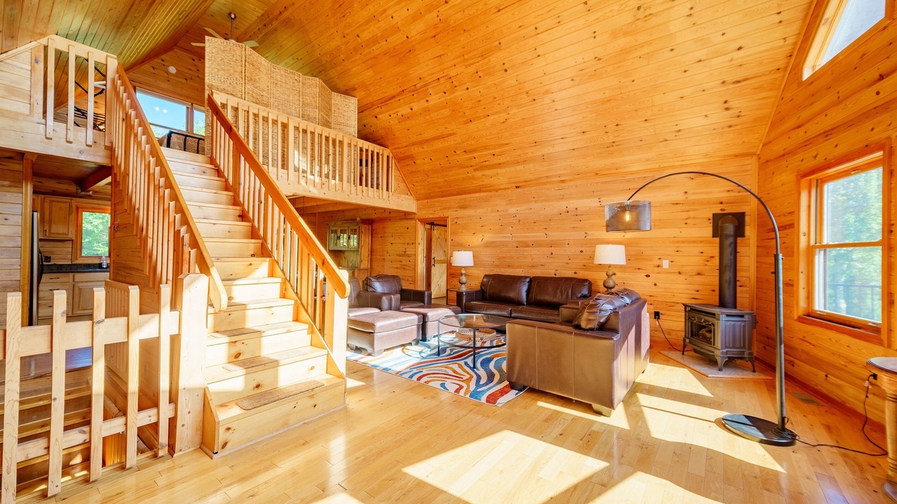 Photo of Bedroom in Jay