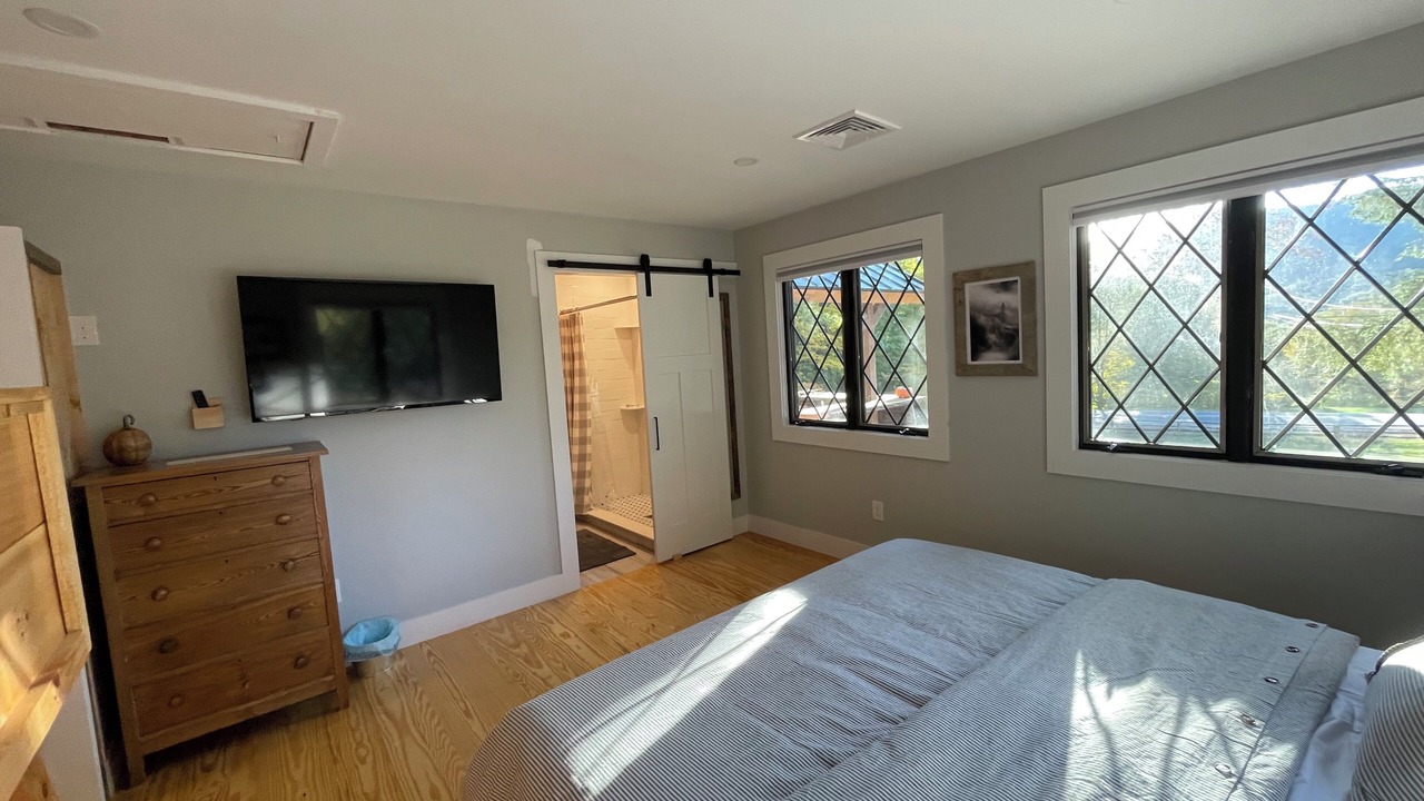 Photo of Bedroom in Woodstock