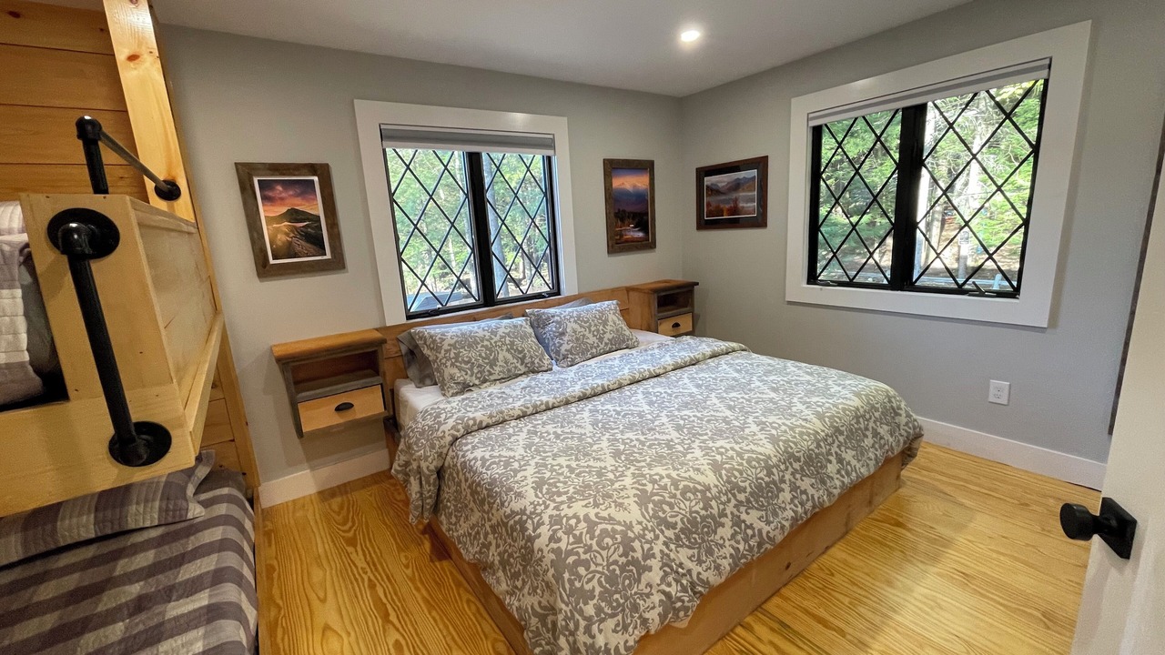 Photo of Bedroom in Woodstock