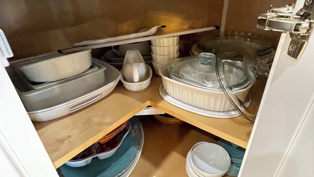Photo of Kitchen in Woodstock
