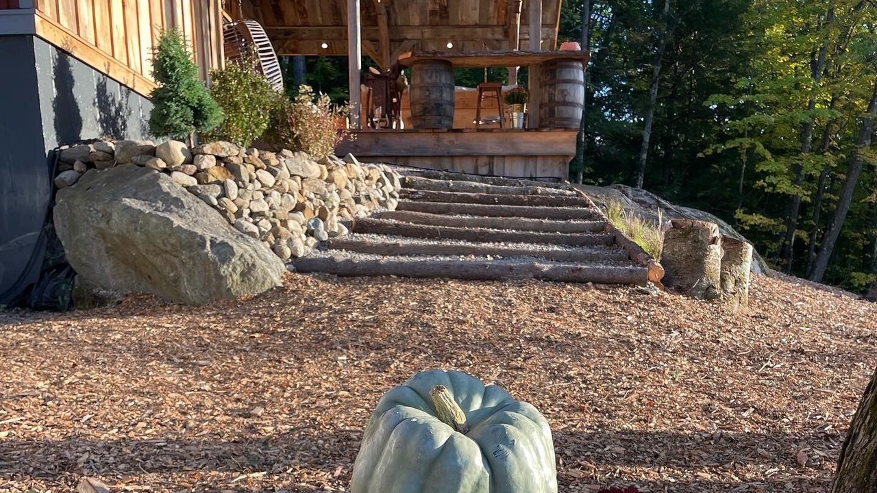 Photo of Patio Balcony in Woodstock