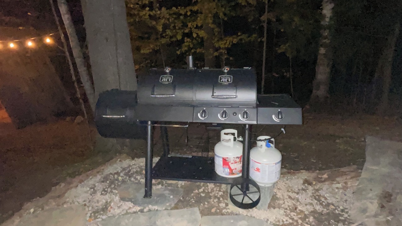 Photo of Outdoor in Woodstock