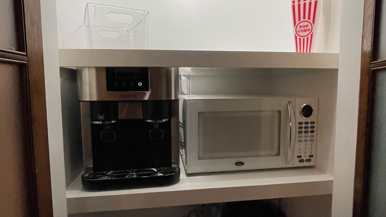 Photo of Kitchen in Woodstock