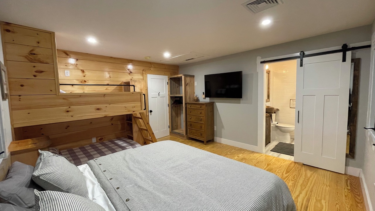 Photo of Bedroom in Woodstock