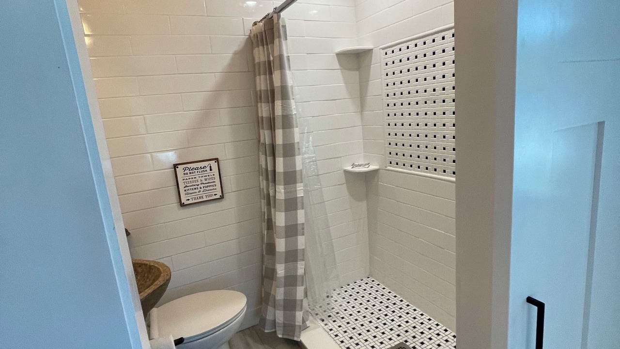 Photo of Bathroom in Woodstock