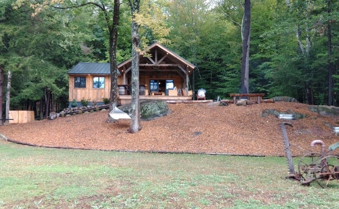 Photo of Outdoor in Woodstock