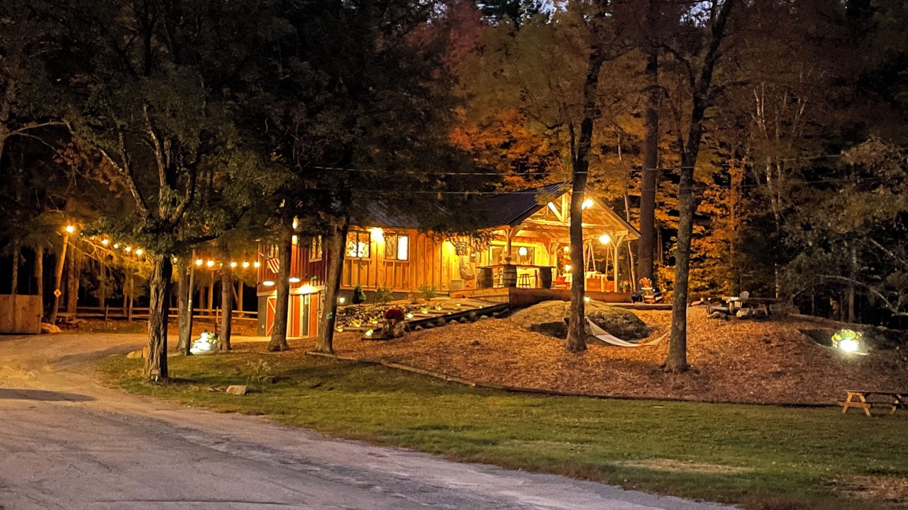 Photo of Outdoor in Woodstock