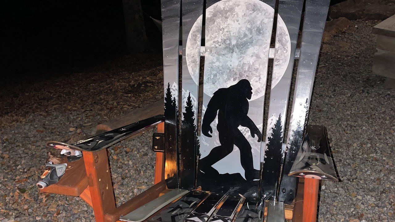 Photo of Outdoor in Woodstock
