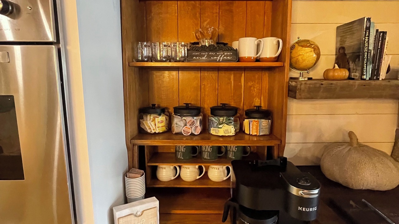 Photo of Kitchen in Woodstock