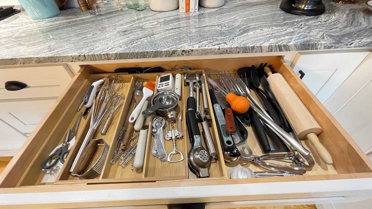 Photo of Kitchen in Woodstock