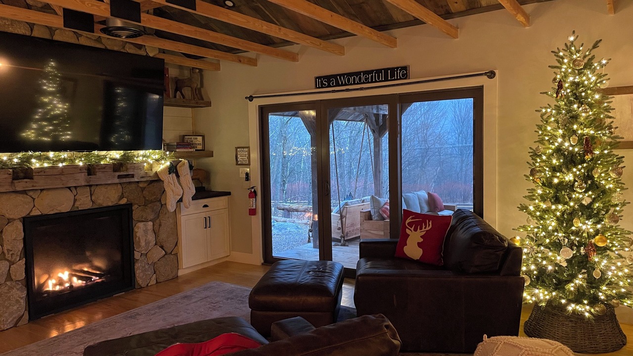 Photo of Livingroom in Woodstock