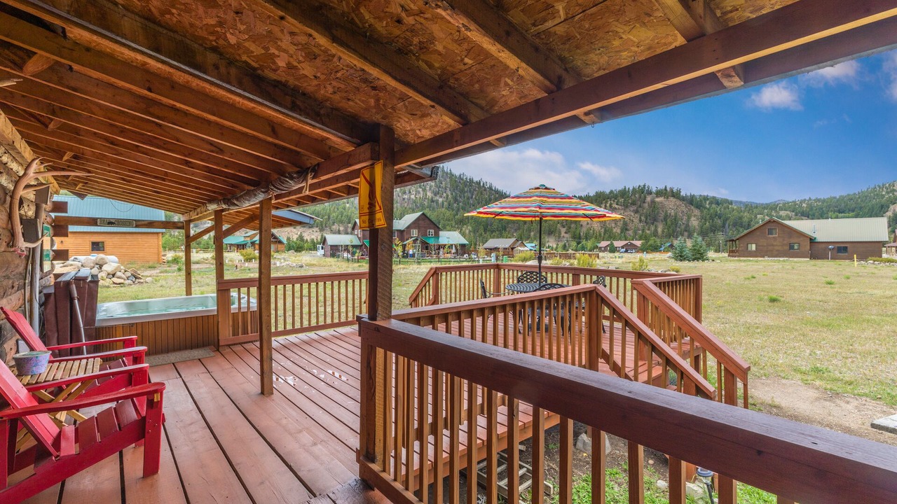 Photo of Outdoor in South Fork