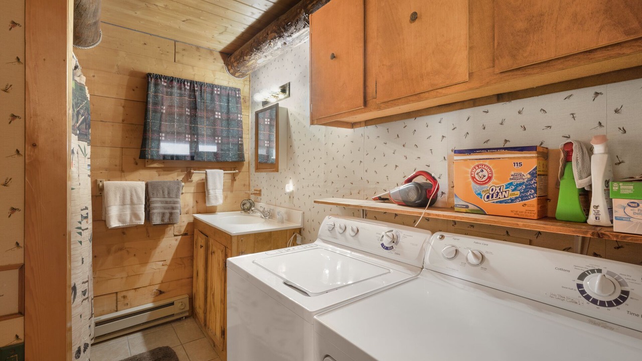 Photo of Bathroom in South Fork