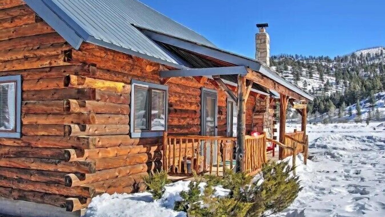 Photo of Outdoor in South Fork
