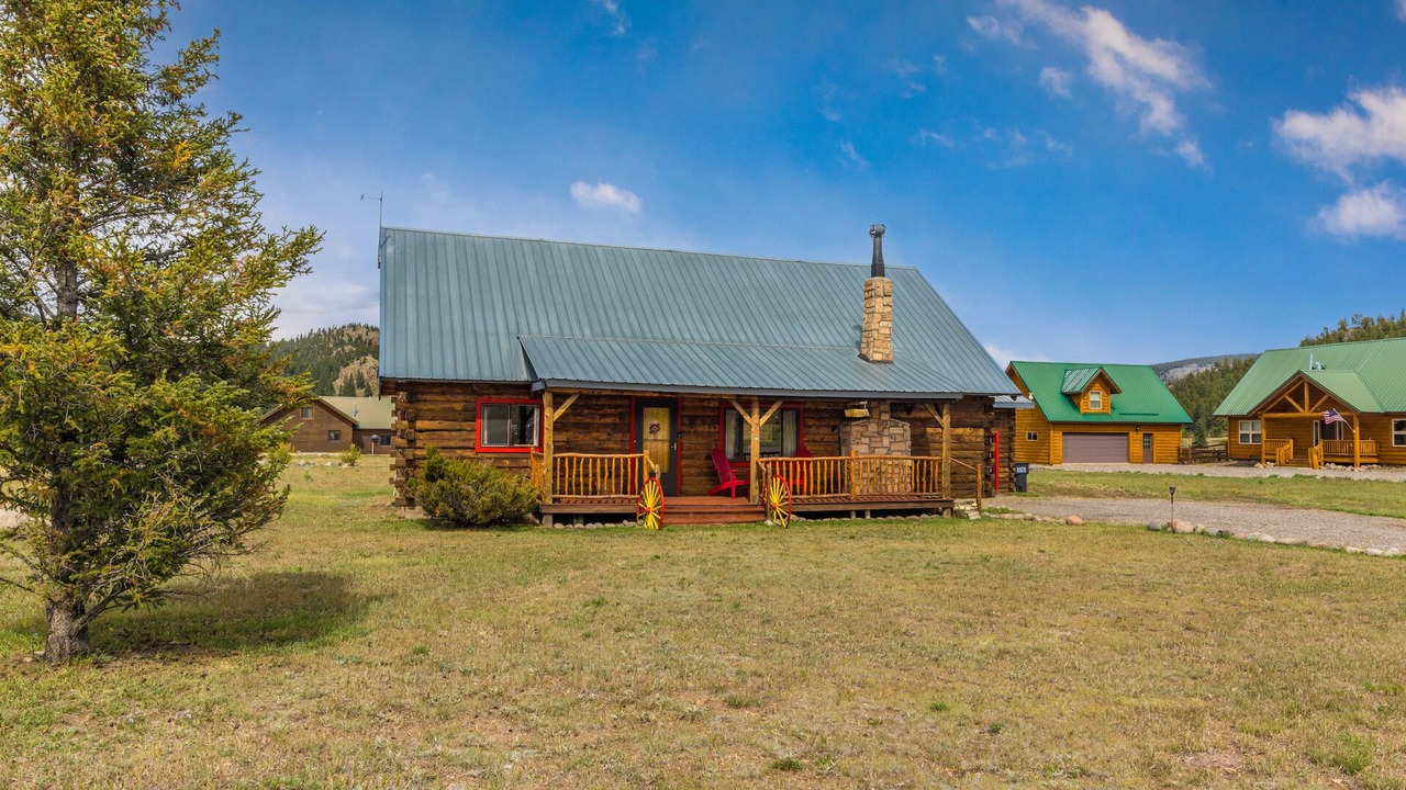 Photo of Outdoor in South Fork