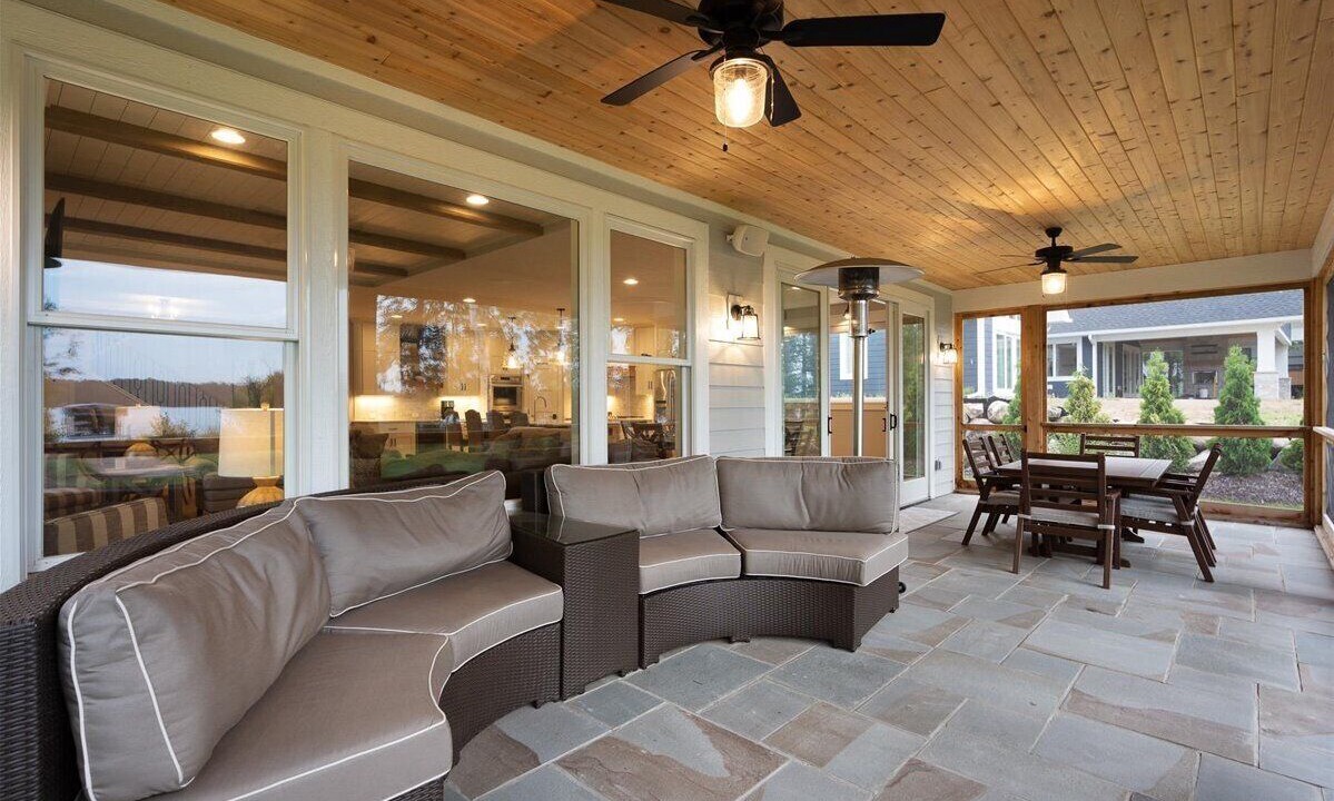 Photo of Outdoor in Crosslake