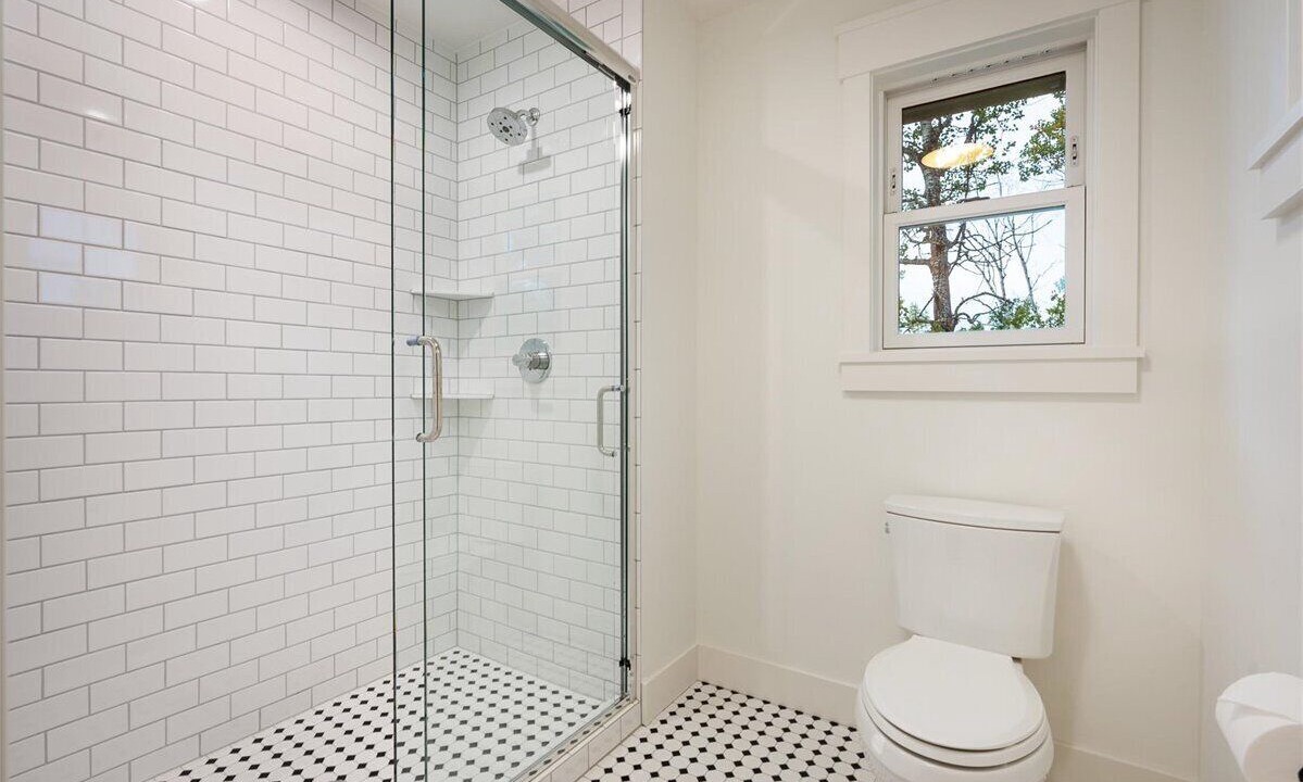 Photo of Bathroom in Crosslake