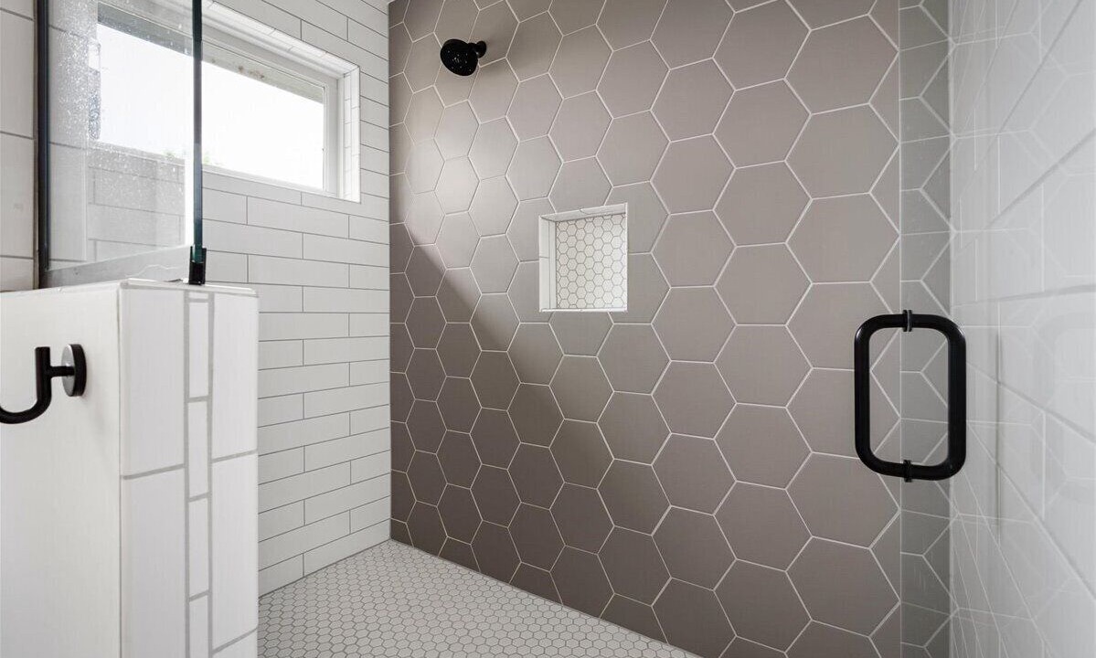 Photo of Bathroom in Crosslake
