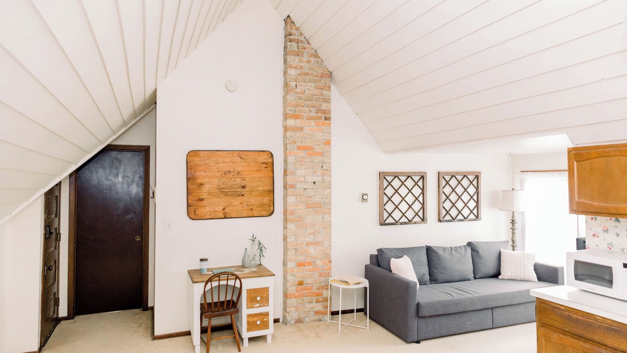 Photo of Livingroom in Grand Rapids