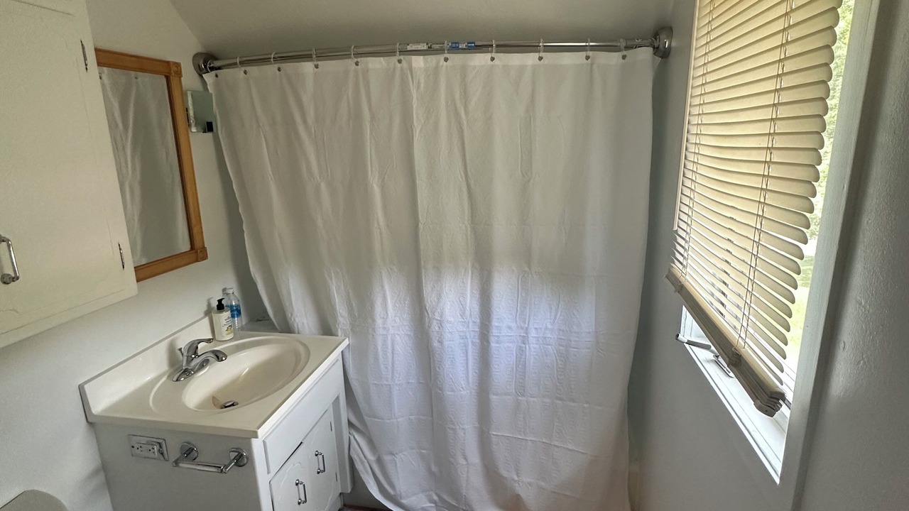 Photo of Bathroom in Somerset