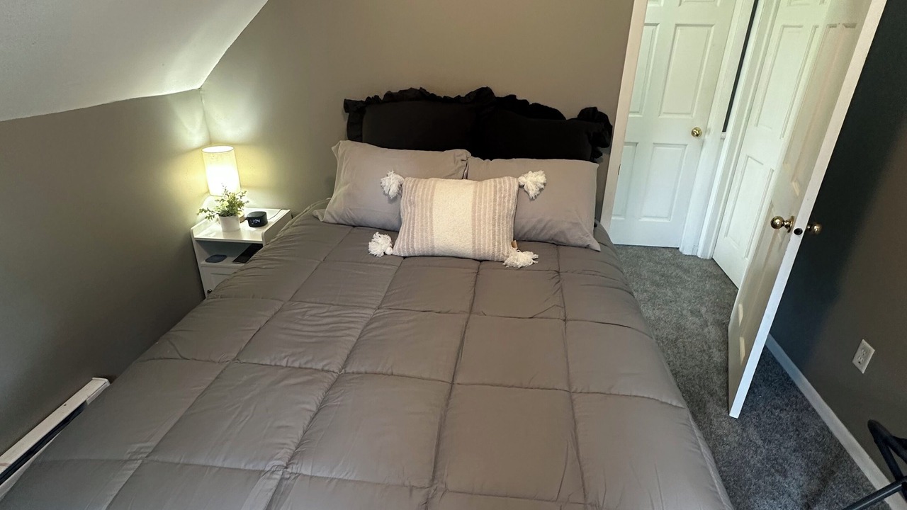 Photo of Bedroom in Somerset
