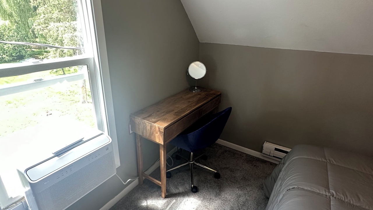 Photo of Bedroom in Somerset