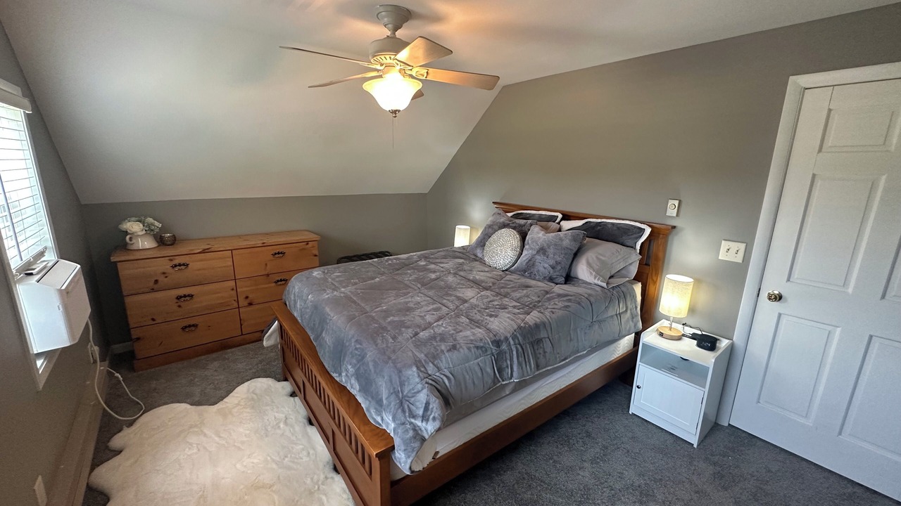 Photo of Bedroom in Somerset