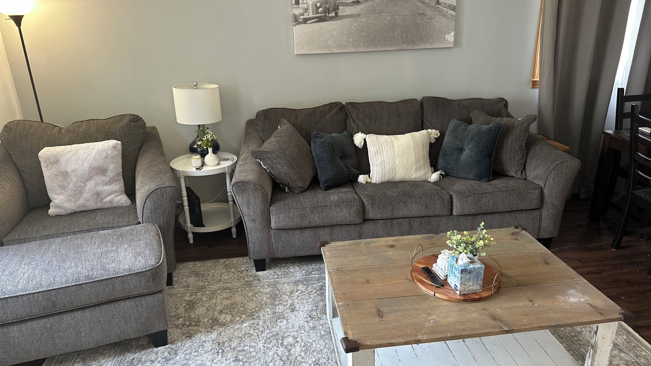 Photo of Livingroom in Somerset