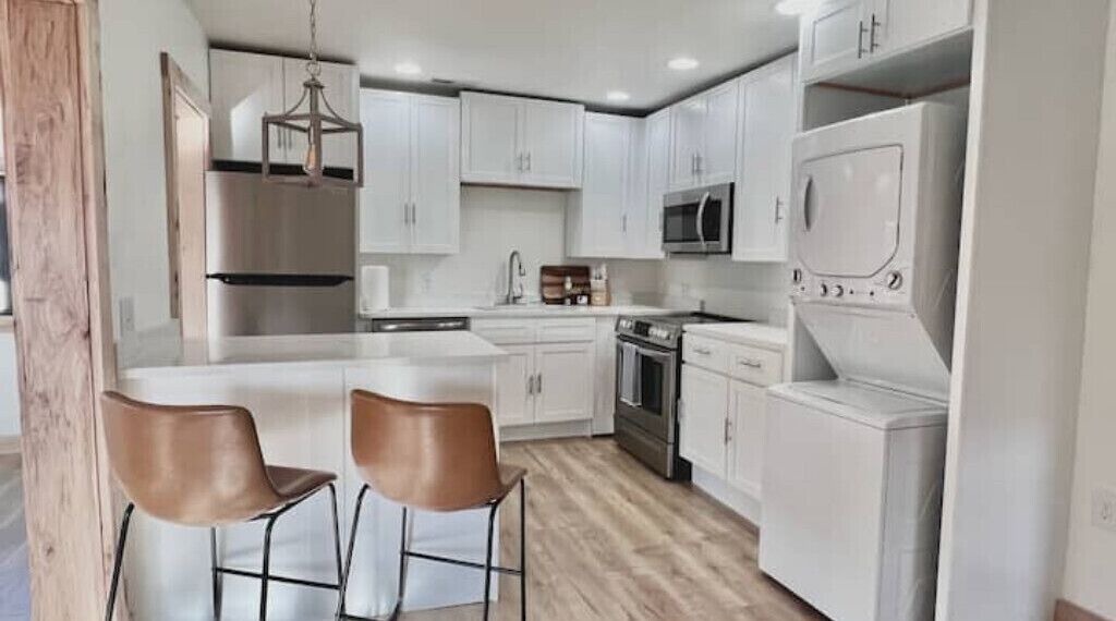 Photo of Kitchen in Canaan Valley