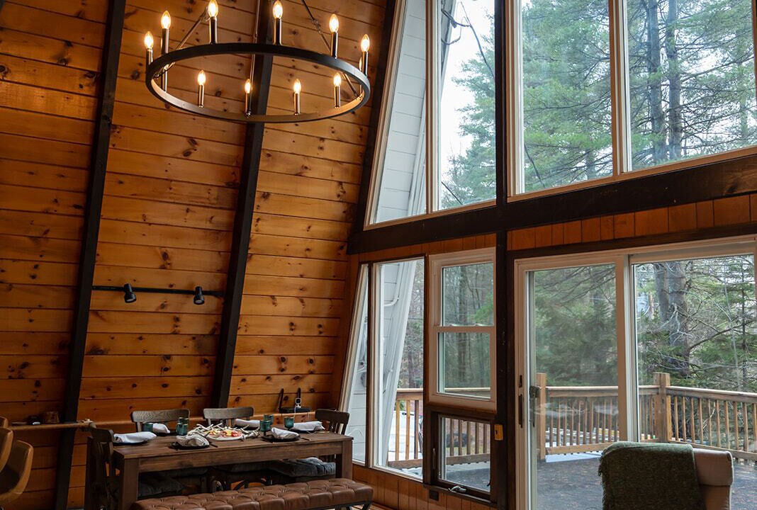 Photo of Livingroom in Wardsboro