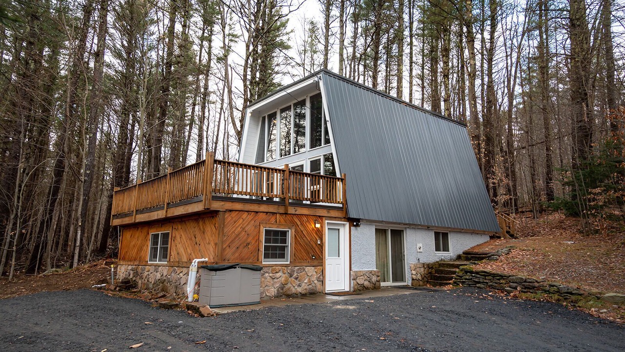 Photo of Outdoor in Wardsboro