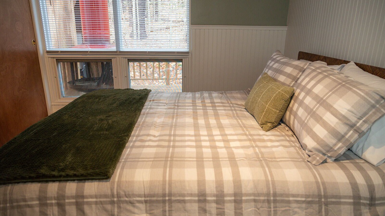 Photo of Bedroom in Wardsboro