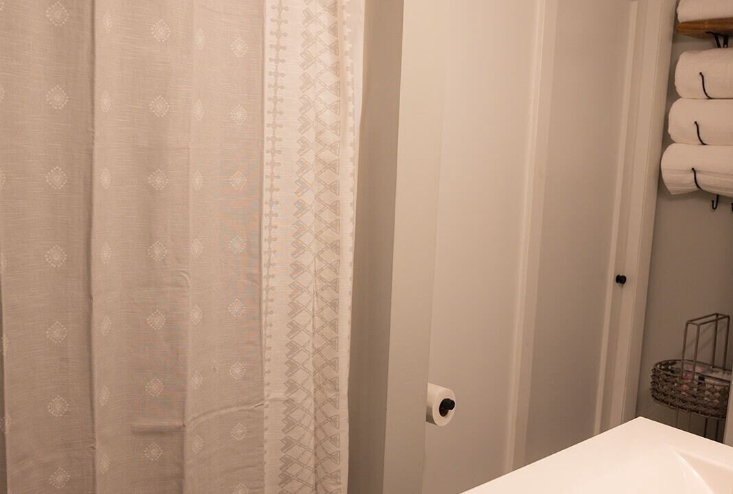 Photo of Bathroom in Wardsboro