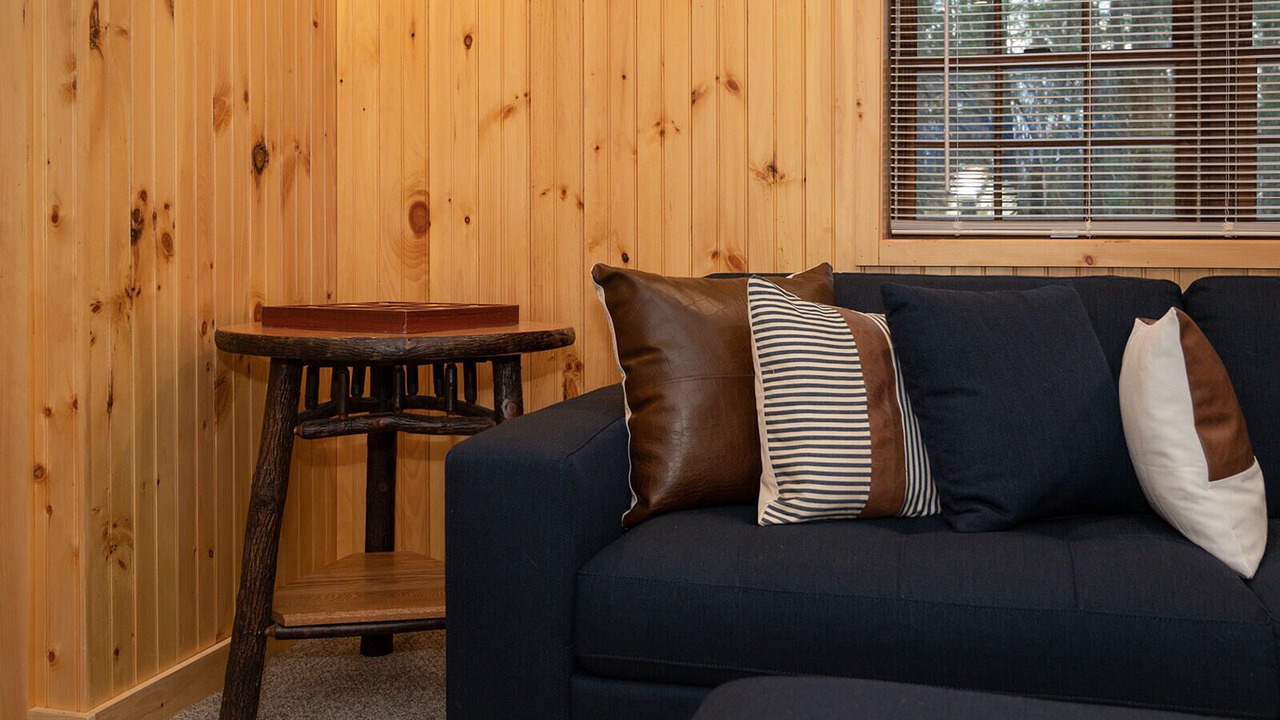Photo of Livingroom in Wardsboro