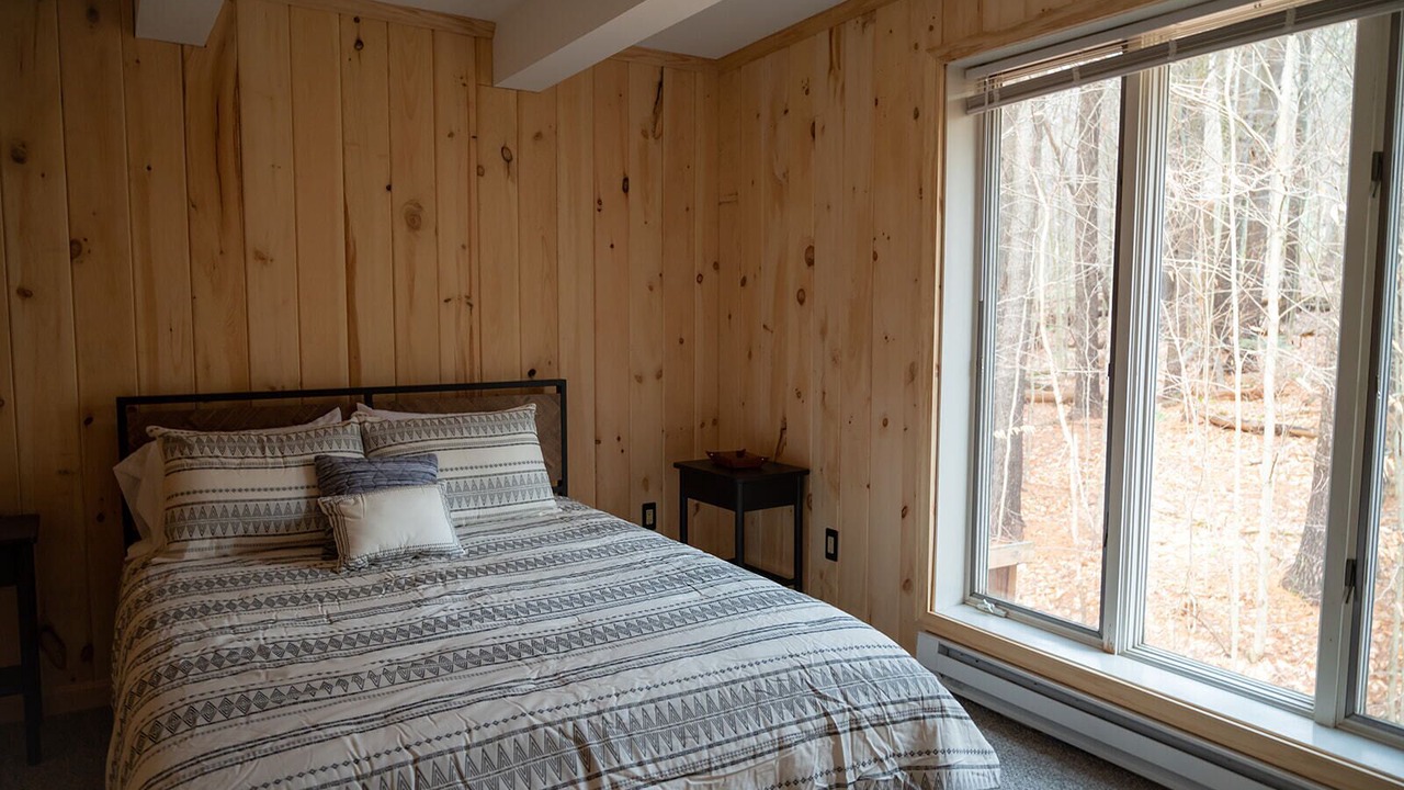 Photo of Bedroom in Wardsboro