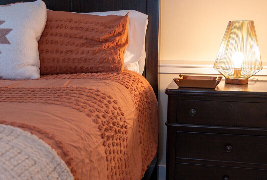 Photo of Bedroom in Wardsboro