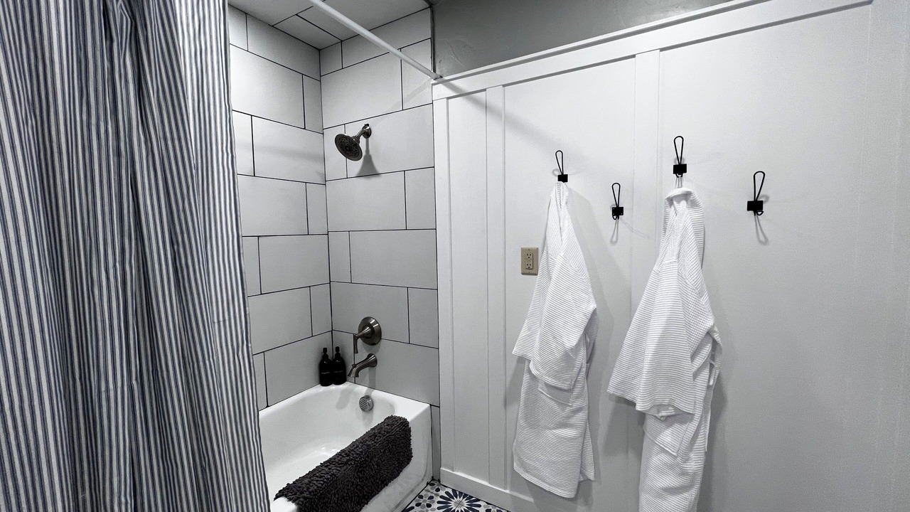 Photo of Bathroom in La Veta