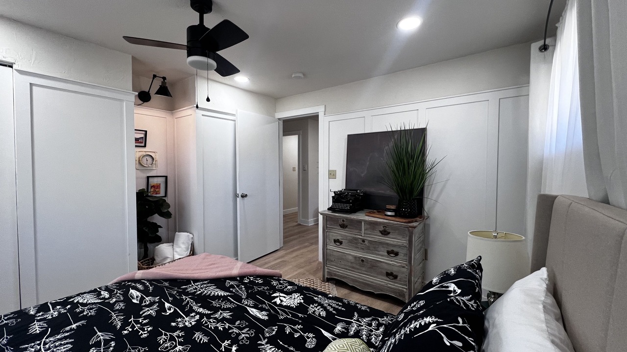 Photo of Bedroom in La Veta