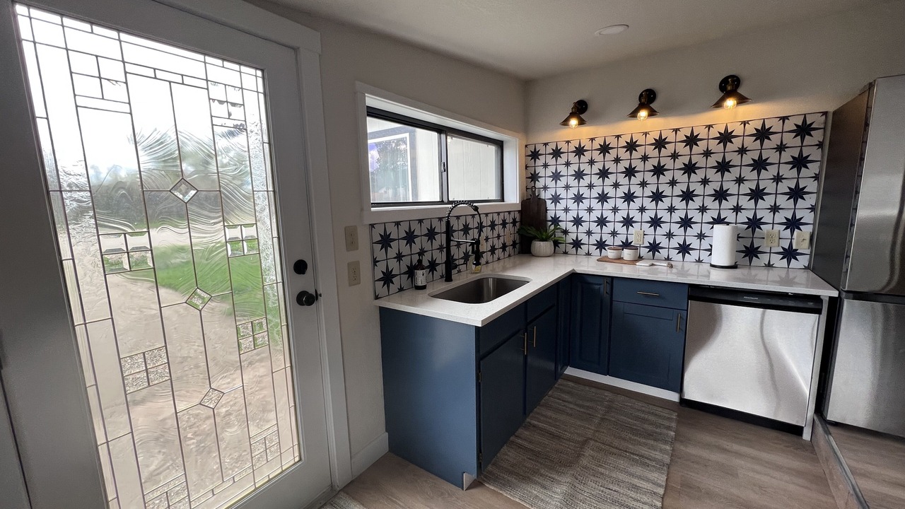 Photo of Kitchen in La Veta