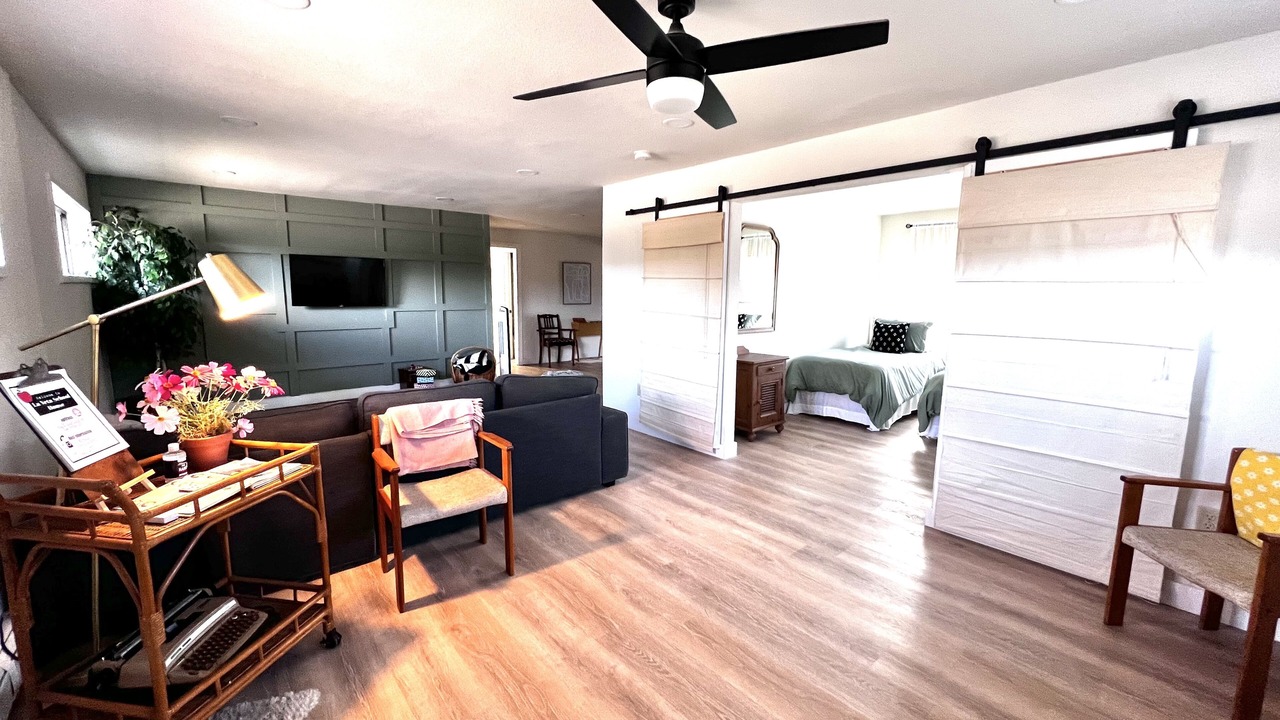 Photo of Bedroom in La Veta