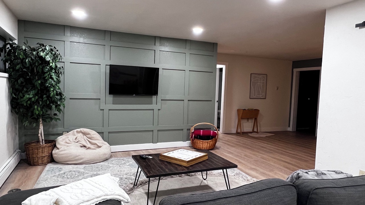 Photo of Livingroom in La Veta