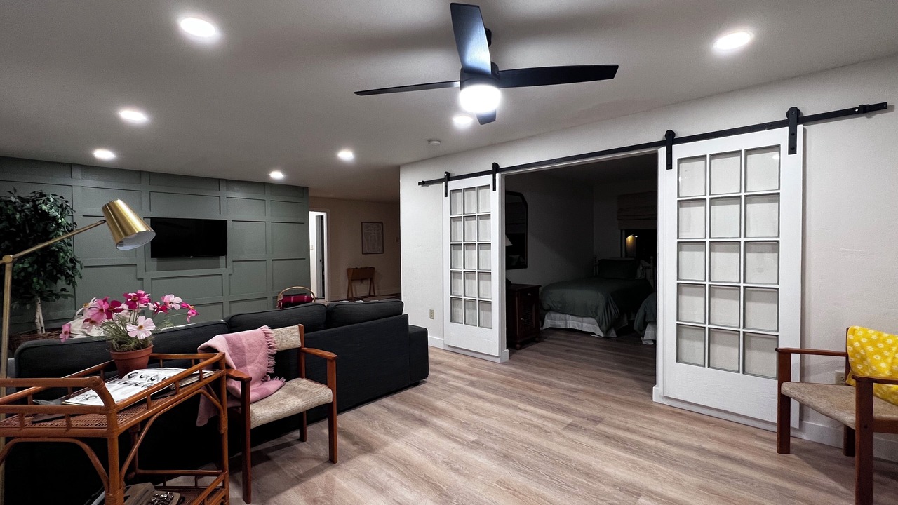 Photo of Bedroom in La Veta