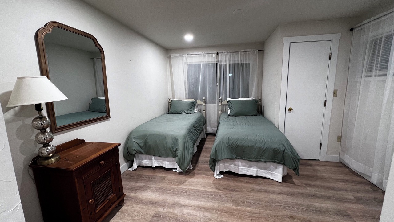 Photo of Bedroom in La Veta