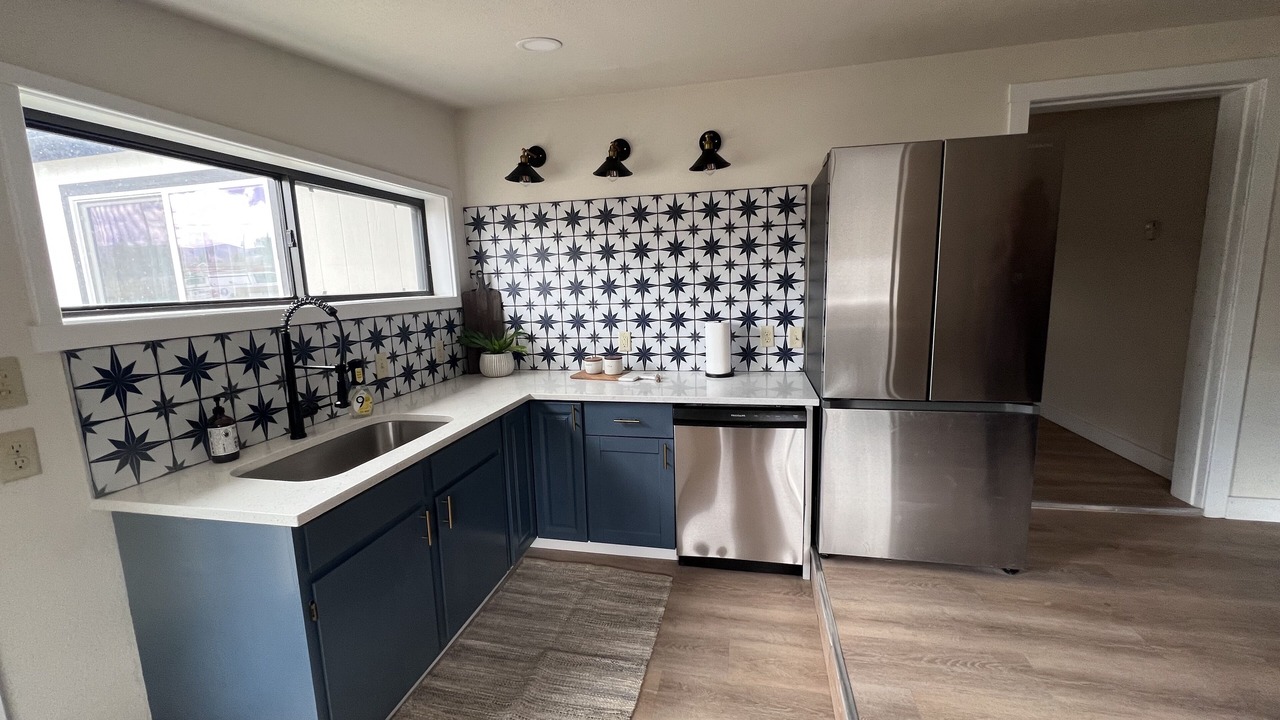 Photo of Kitchen in La Veta