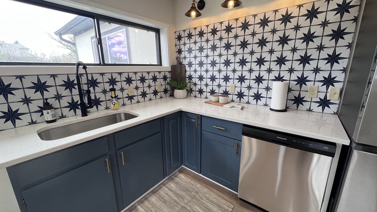 Photo of Kitchen in La Veta