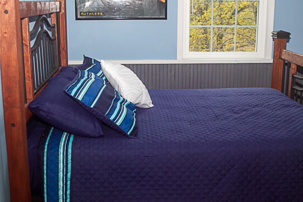 Photo of Bedroom in Alfred Station