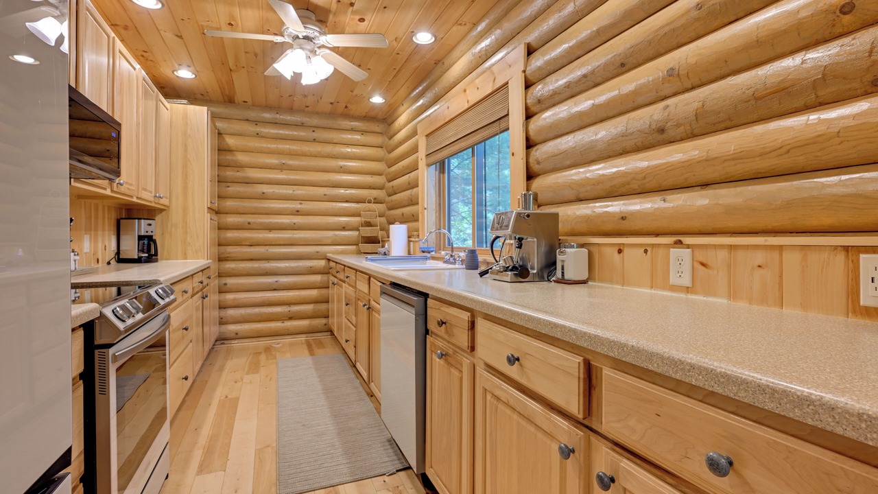 Photo of Kitchen in Arkdale