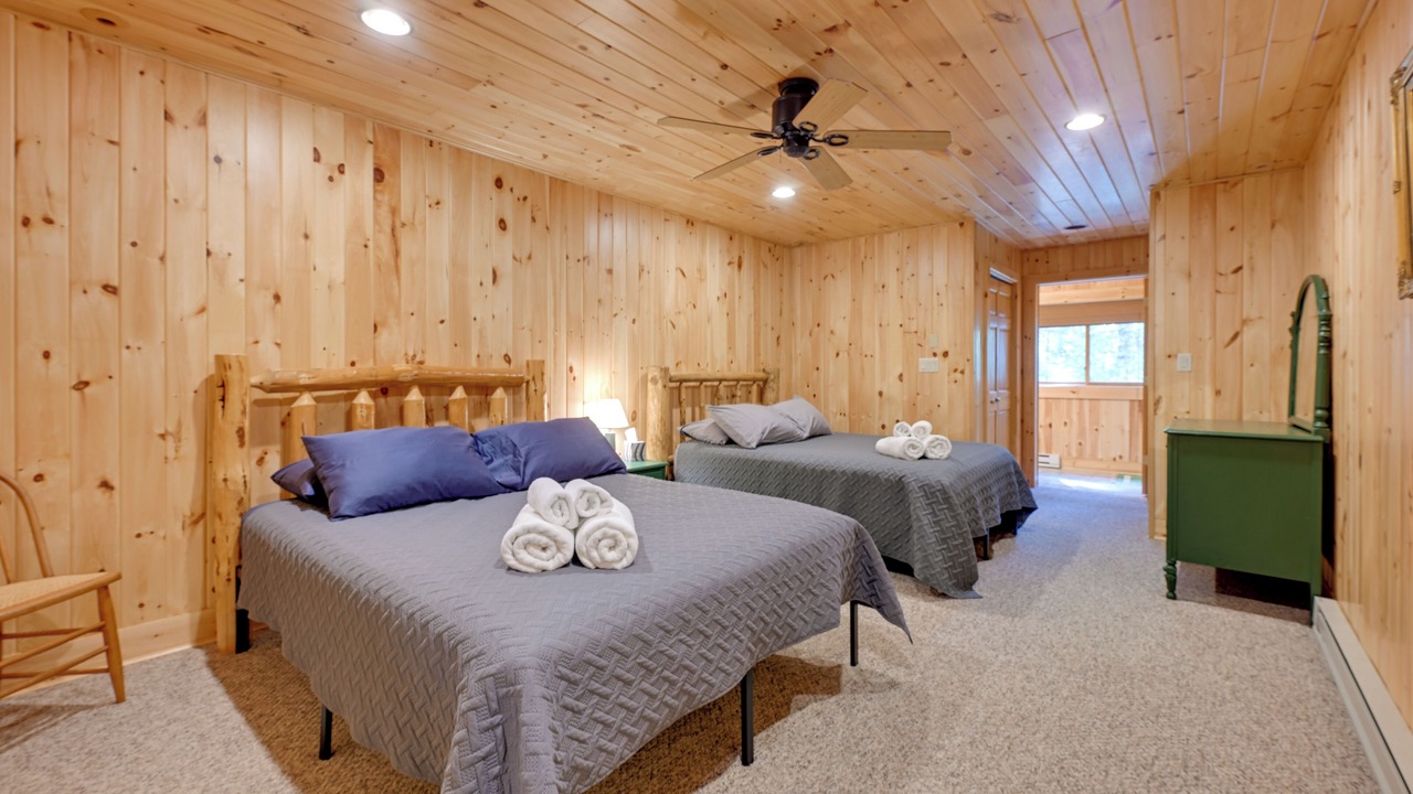 Photo of Bedroom in Arkdale