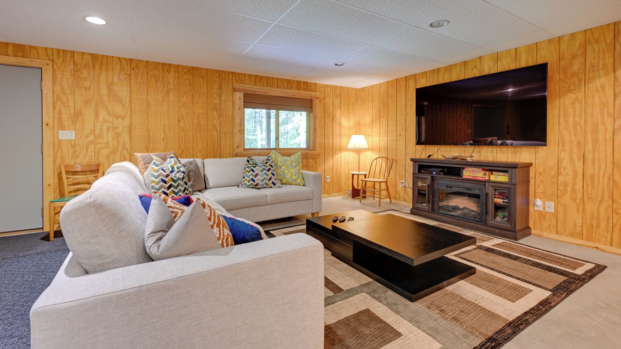 Photo of Bedroom in Arkdale