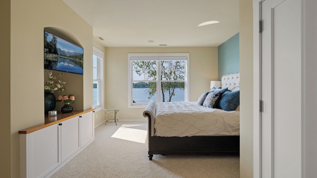 Photo of Bedroom in Navarre
